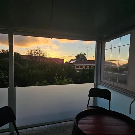 Casa Daniela 타코론테