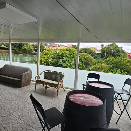 Casa Daniela Semesterbostad