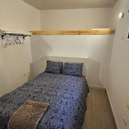 Semesterbostad Casa Daniela Tacoronte