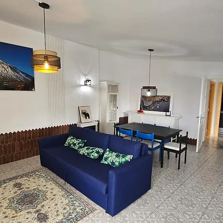 Casa Daniela 타코론테