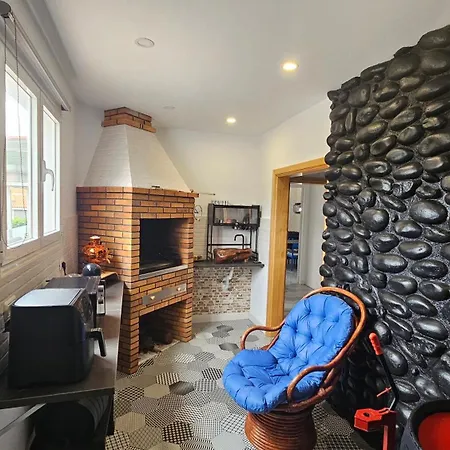 펜션 Casa Daniela *