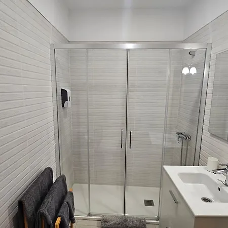 Semesterbostad Casa Daniela