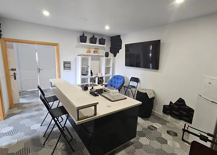 Casa Daniela Vakantiehuis