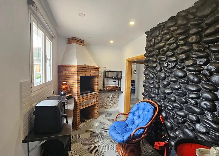 Vakantiehuis Casa Daniela *