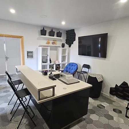 Casa Daniela Tatil Evi