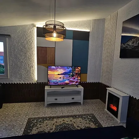 Casa Daniela Tatil Evi *